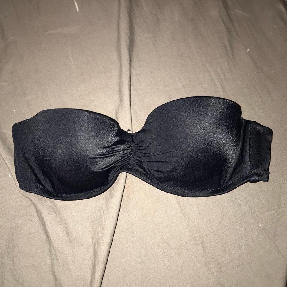 Vs swim top